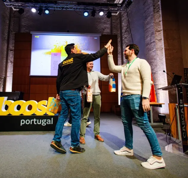 Boost Portugal imagem 2724