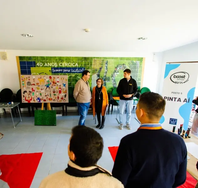 Boost Portugal imagem 2735