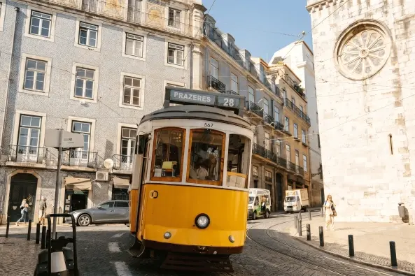Boost Portugal  4364