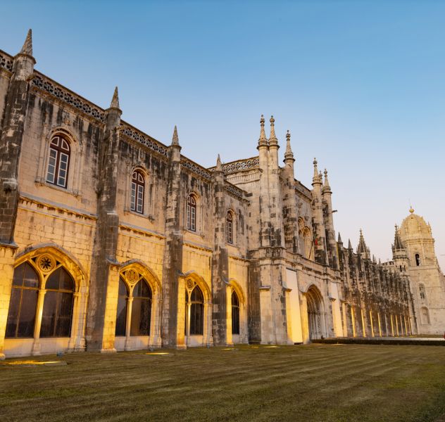 Boost Portugal - Belém, Ajuda e Restelo (2)