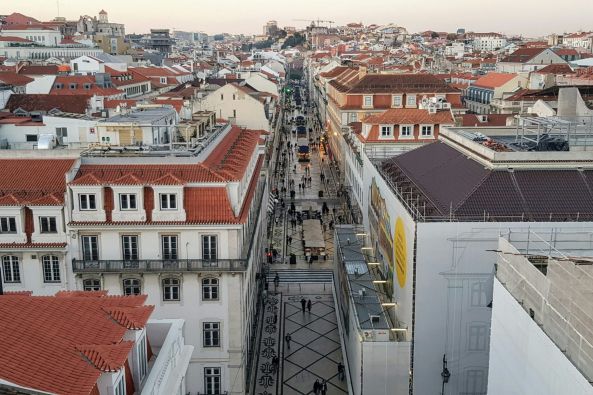 Boost Portugal  1874
