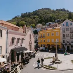 Sintra Portugal: Complete Travel Guide (2026) (1)