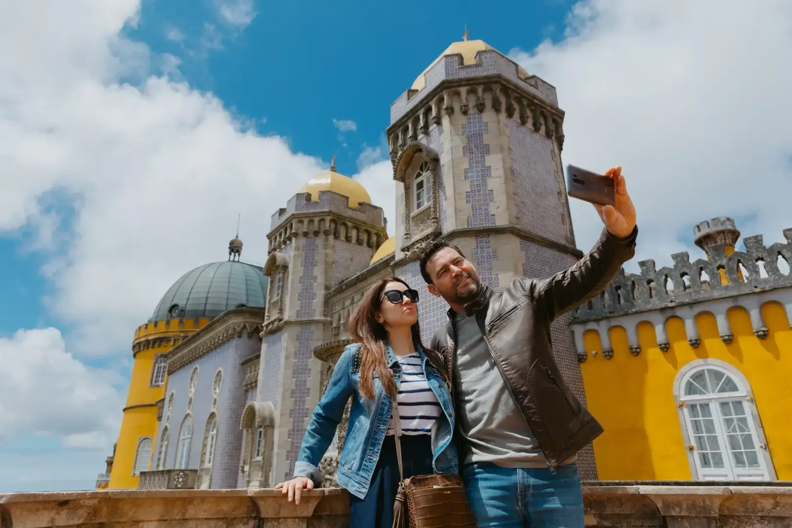 Nazaré Waves: When to Visit & Best Viewing Spots (2)