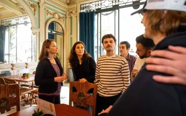 Café a Brasileira