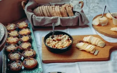 Viagem Gastronómica Portuguesa