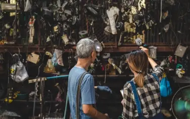 Feira da Ladra