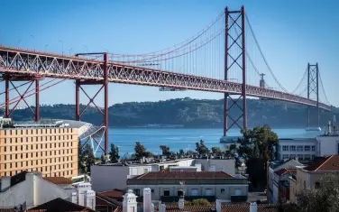 Santo Amaro Viewpoint