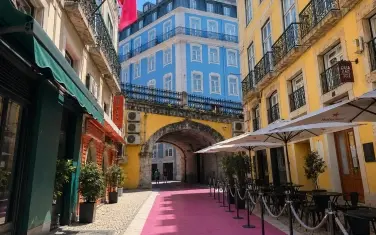 Cais do Sodré