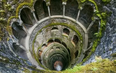 Quinta da Regaleira