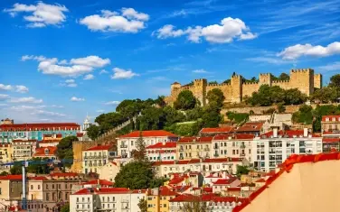 Castelo de São Jorge