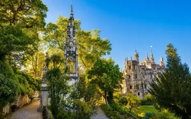 Quinta da Regaleira