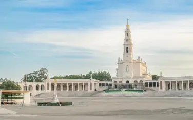 Fátima Sanctuary