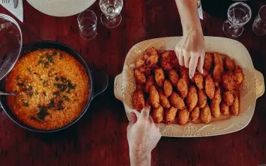 O Bacalhau na Cozinha Portuguesa