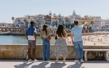 Cascais
