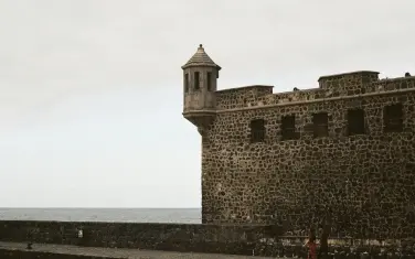 Castelo do Queijo