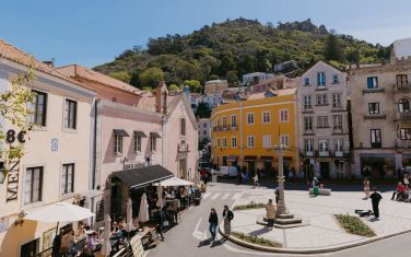 Vila de Sintra