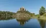 Almourol Castle