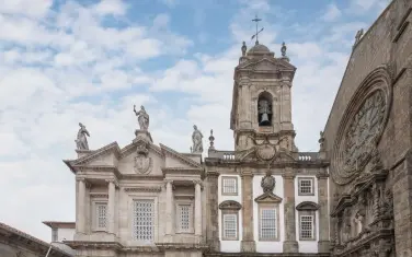 Church of São Francisco