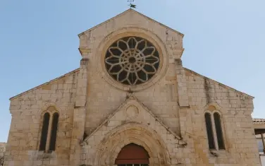 Santa Maria dos Olivais Church