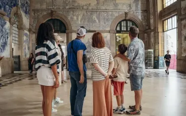 Estação de São Bento