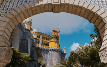 Palácio da Pena