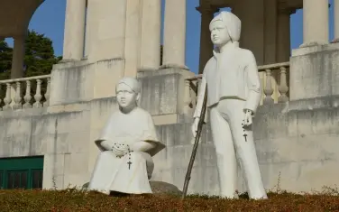 The Three Little Shepherds’ House