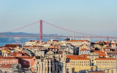 Lisboa - Ponto de Encontro