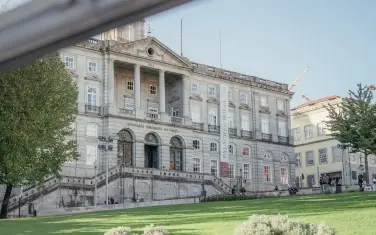 Palácio da Bolsa