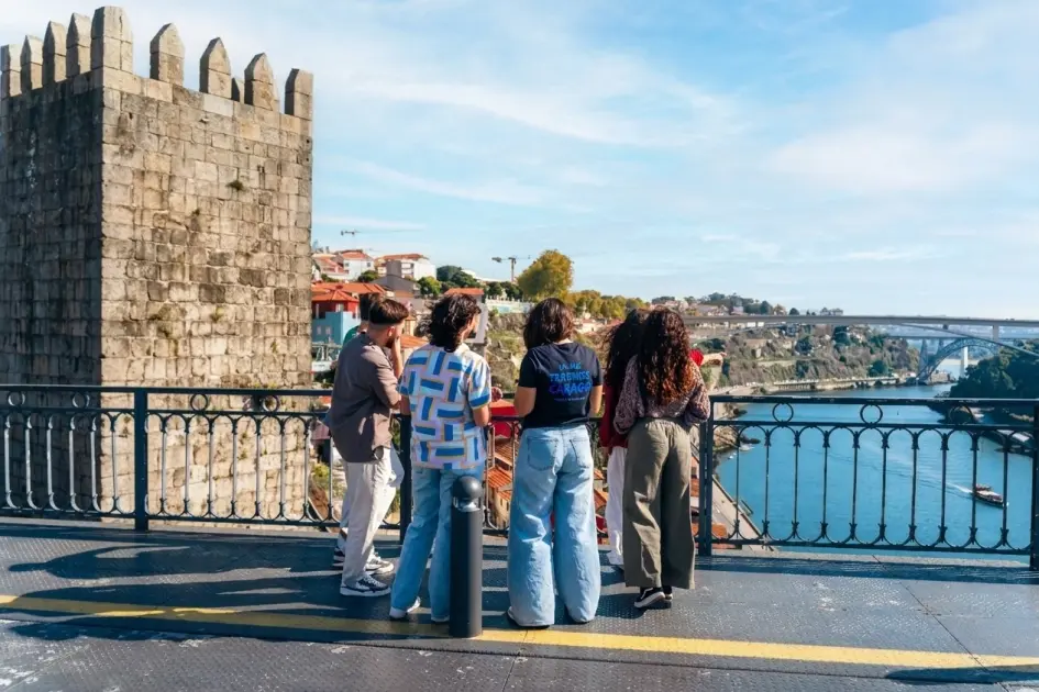Porto Walking Tour 2
