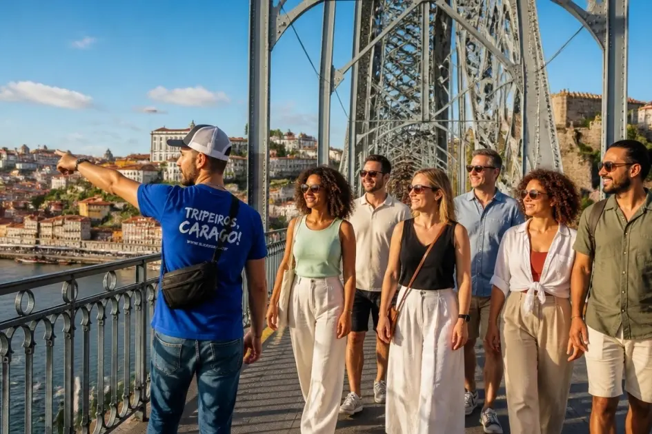 Porto Walking Tour 15