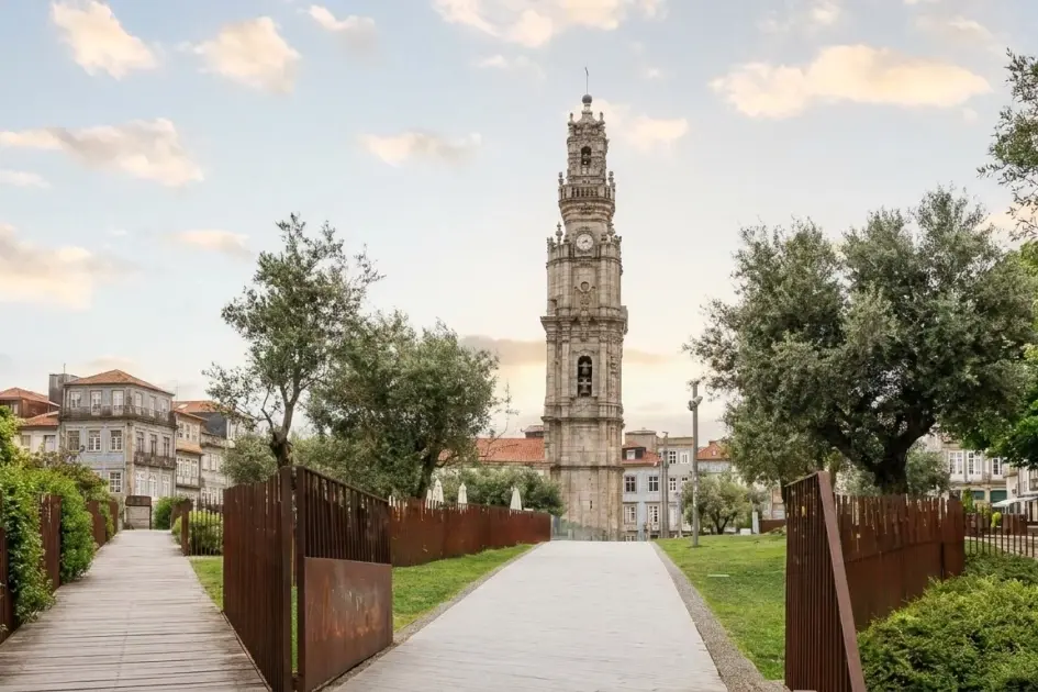 Porto Walking Tour 19