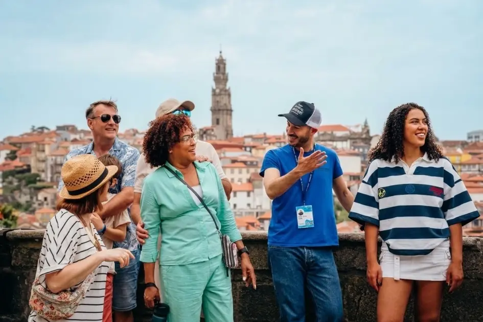 Porto Walking Tour 11