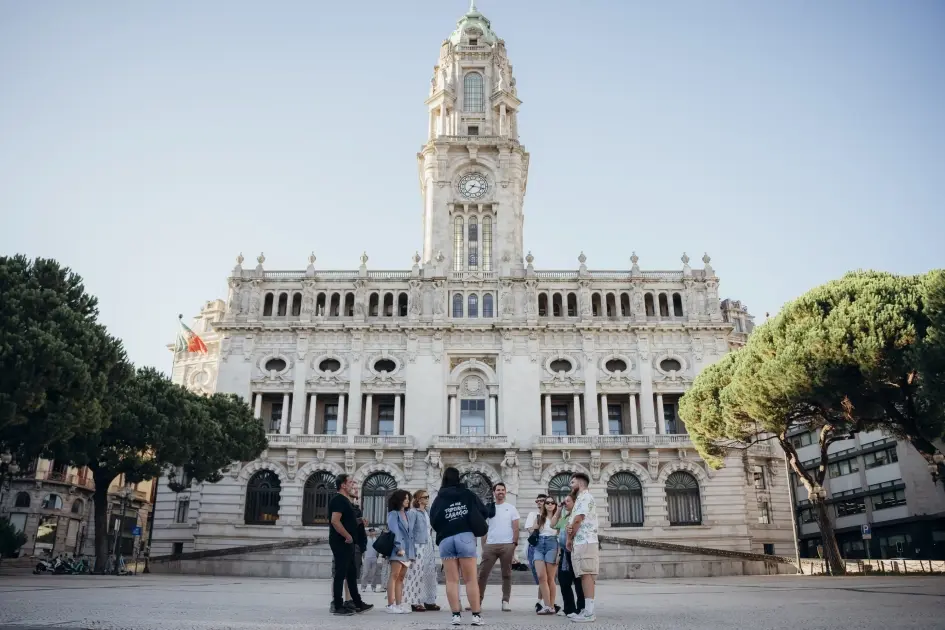 Porto Walking Tour 16