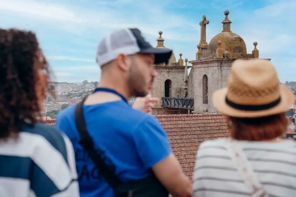 Porto Walking Tour 7