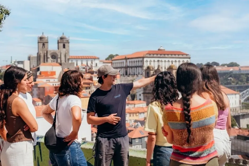 Porto Walking Tour 4
