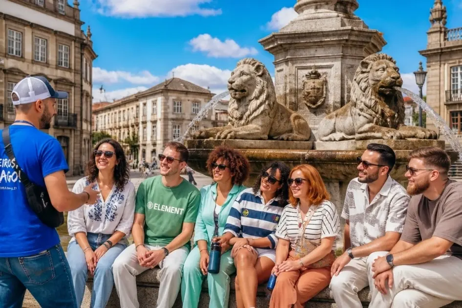 Porto Walking Tour 9