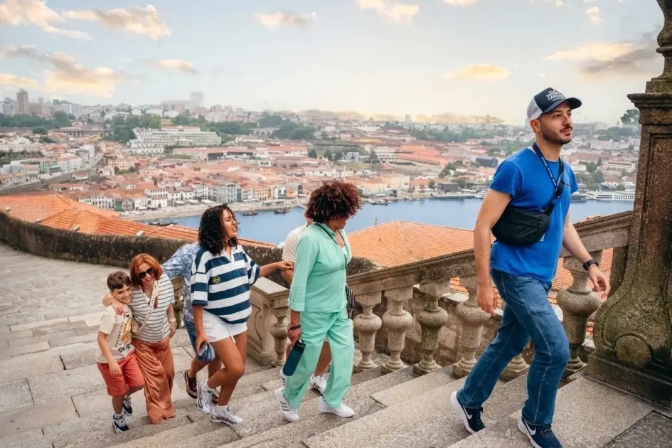 Porto Walking Tour 12