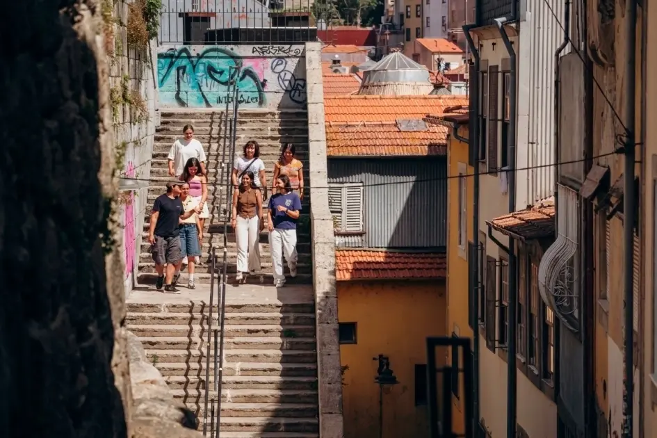 Porto Walking Tour 13
