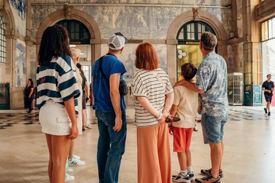 Porto Walking Tour 8