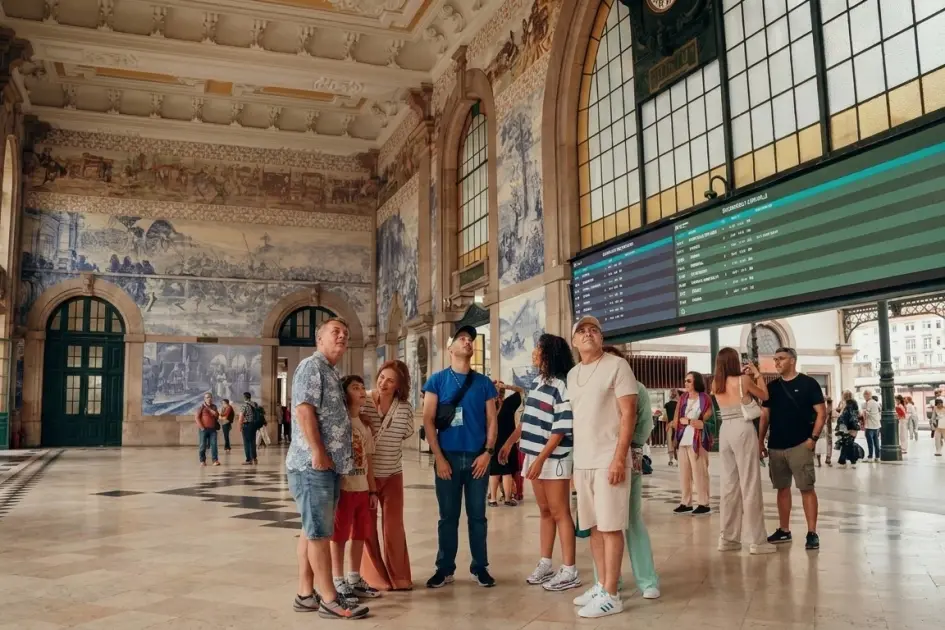 Porto Walking Tour 18