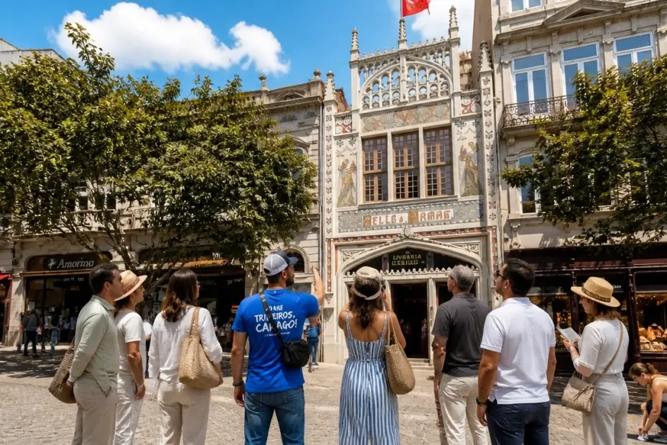 Porto Walking Tour 10