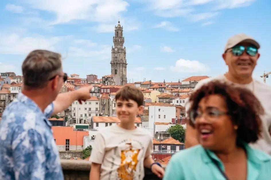 Porto Walking Tour 6