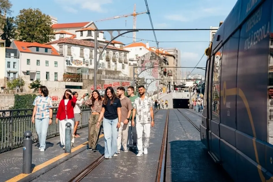 Porto Walking Tour 20