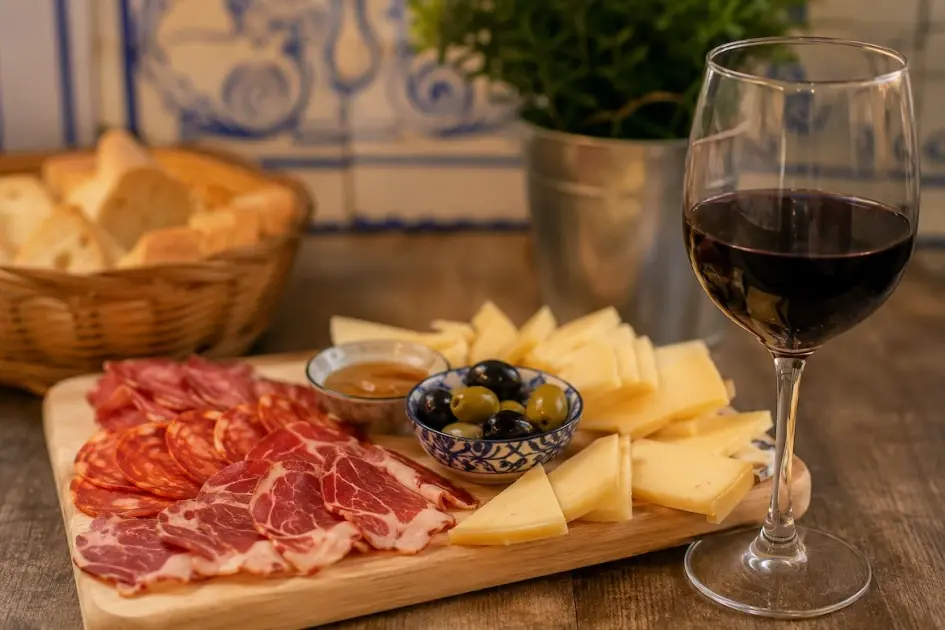 3-Hour Private Food Tour by Tuk Tuk in Lisbon 8