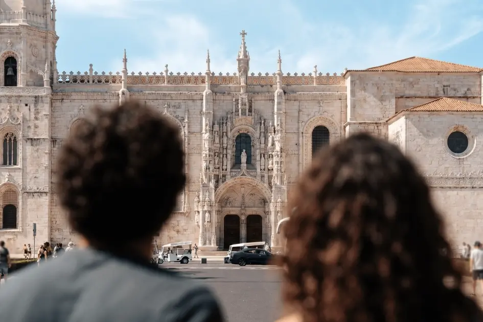 3-Hour Private Food Tour by Tuk Tuk in Lisbon 15