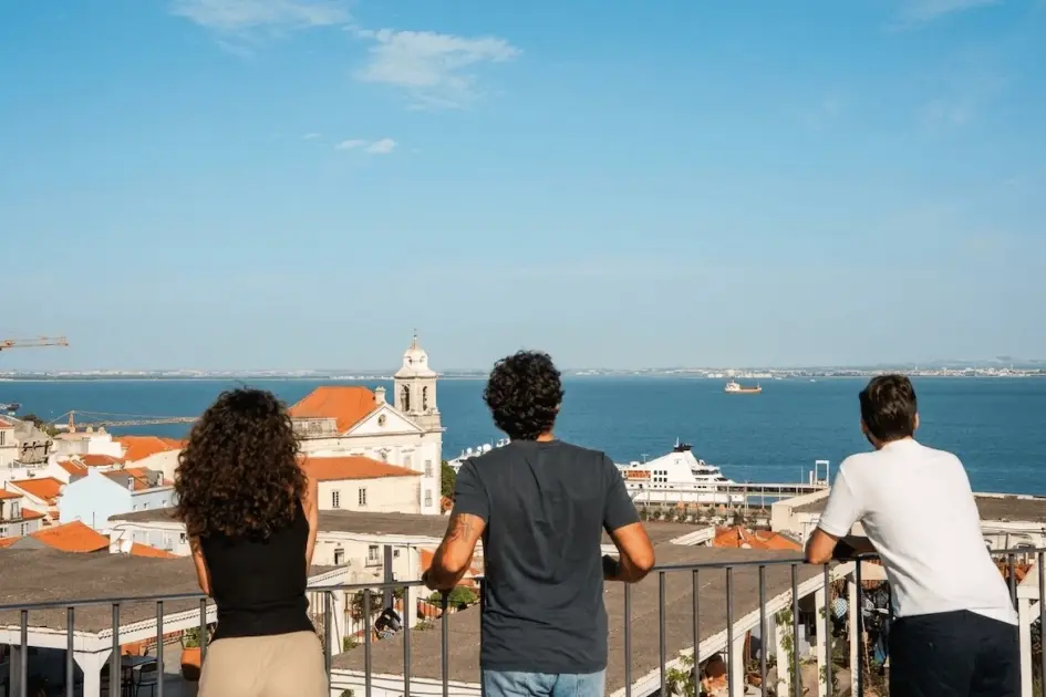 3-Hour Private Food Tour by Tuk Tuk in Lisbon 9