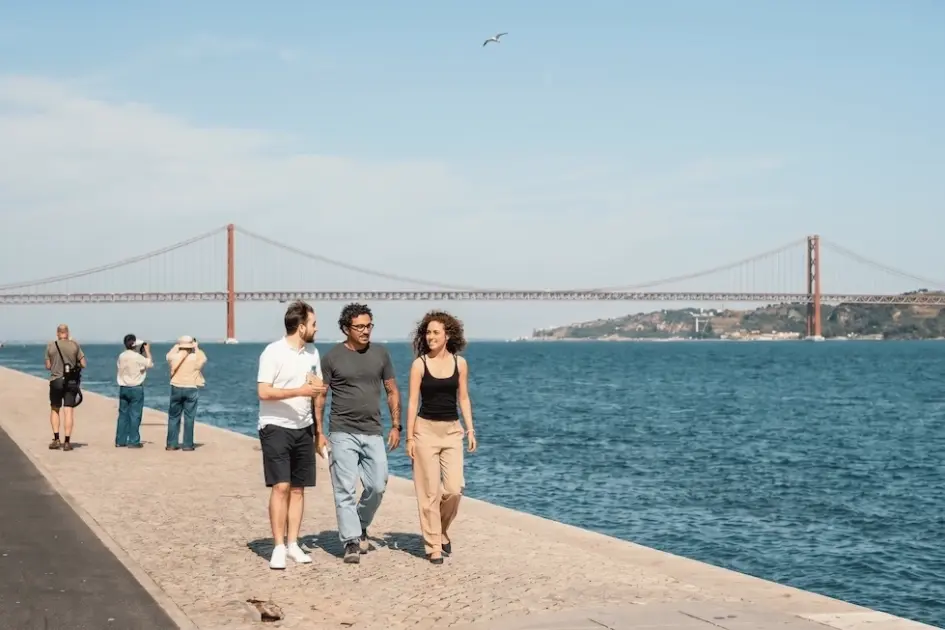 3-Hour Private Food Tour by Tuk Tuk in Lisbon 12
