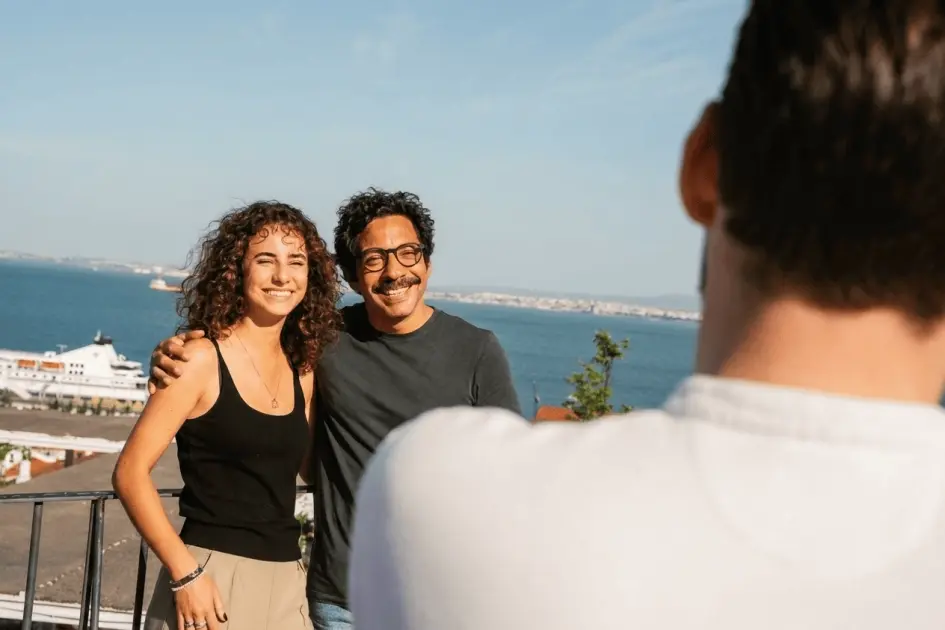 3-Hour Private Food Tour by Tuk Tuk in Lisbon 17