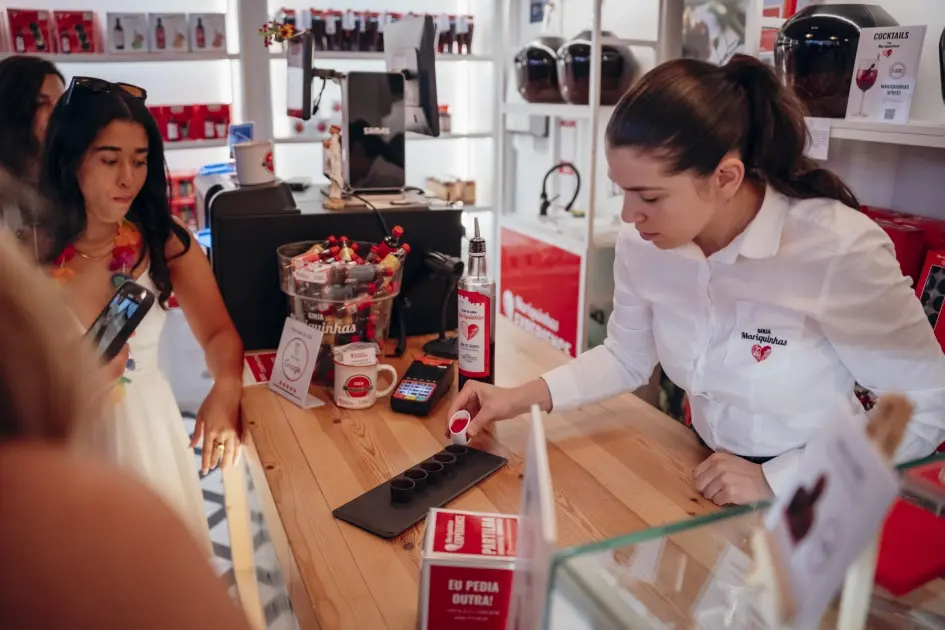 Porto Food and Wine Walking Tour  10