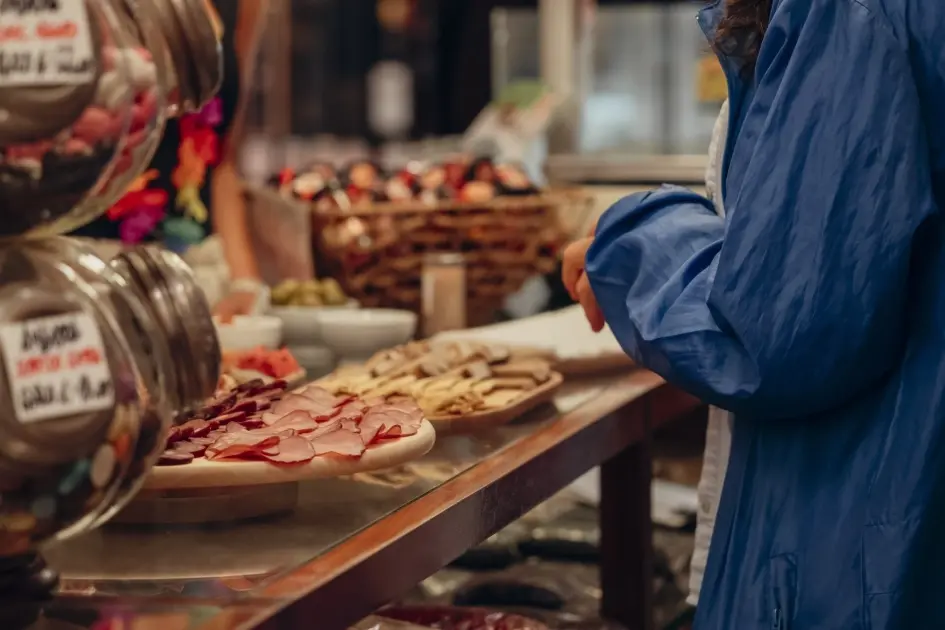 Porto Food and Wine Walking Tour  16